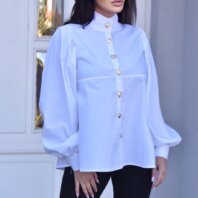 2102-WT Biała koszula Esmeralda (1)