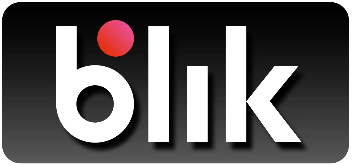 logo BLIK