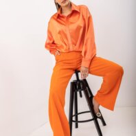 2211-OG Pomarańczowa koszula (4)